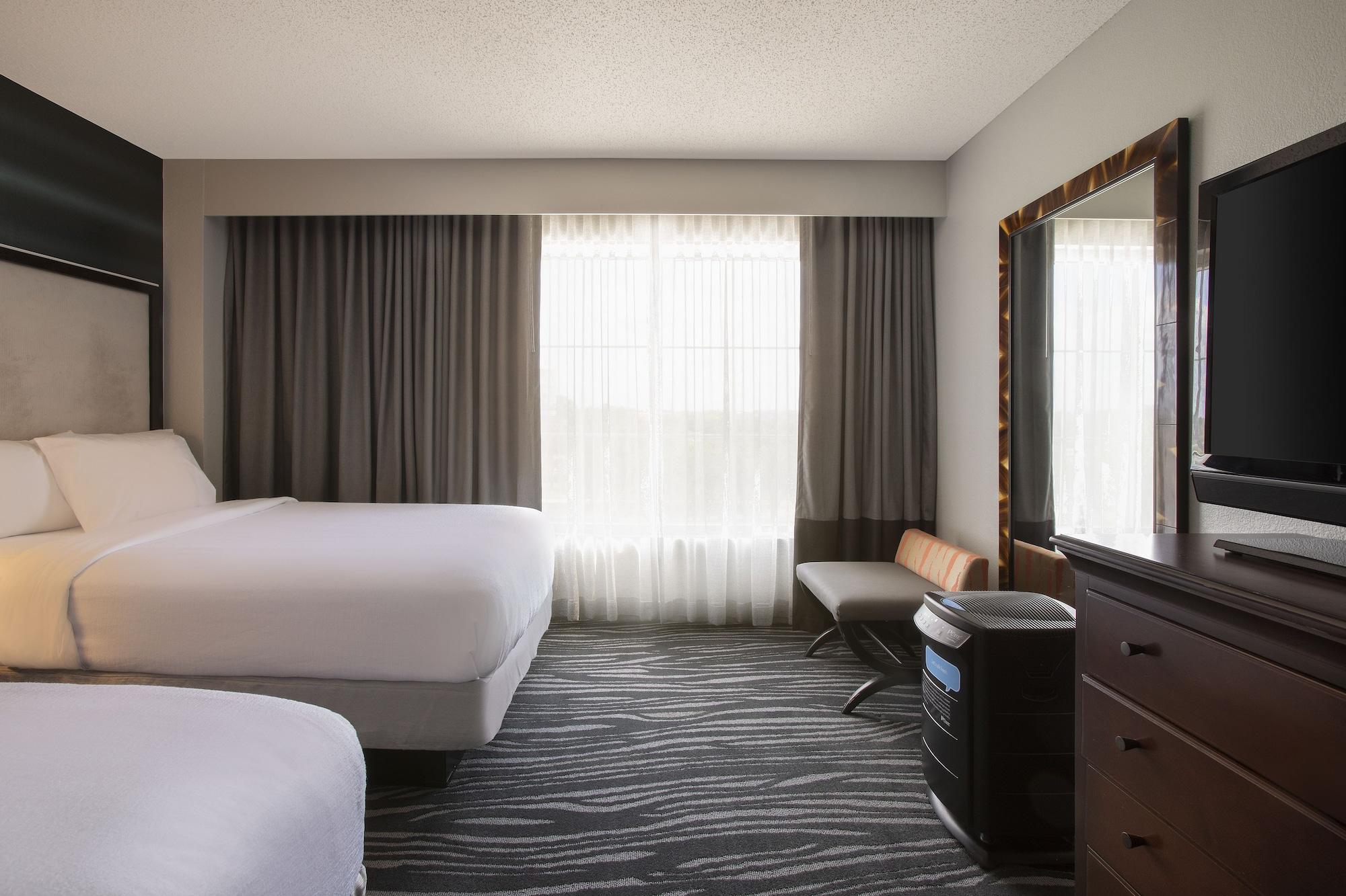 Embassy Suites By Hilton Orlando Airport Exterior foto