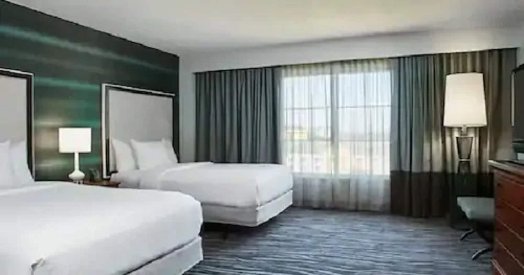 Embassy Suites By Hilton Orlando Airport Exterior foto