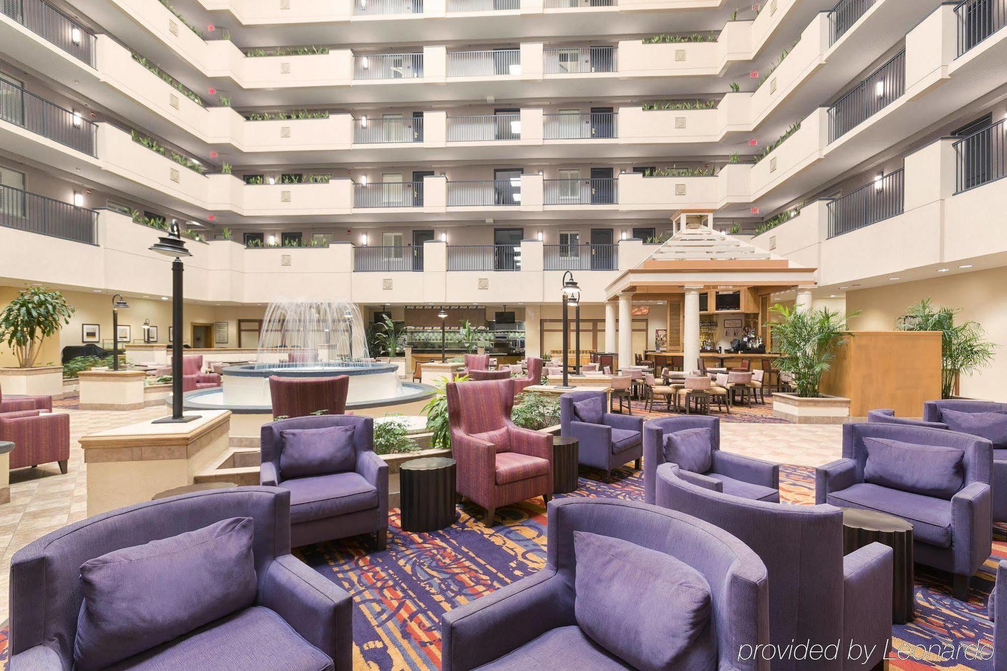 Embassy Suites By Hilton Orlando Airport Exterior foto