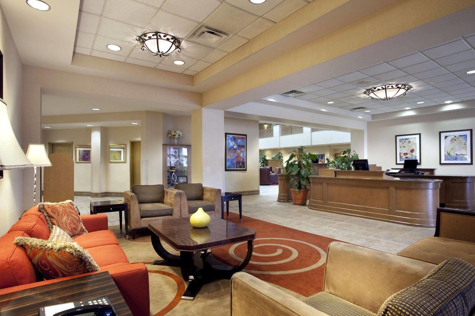 Embassy Suites By Hilton Orlando Airport Exterior foto