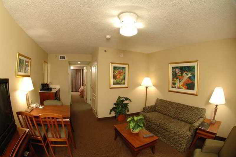 Embassy Suites By Hilton Orlando Airport Cameră foto