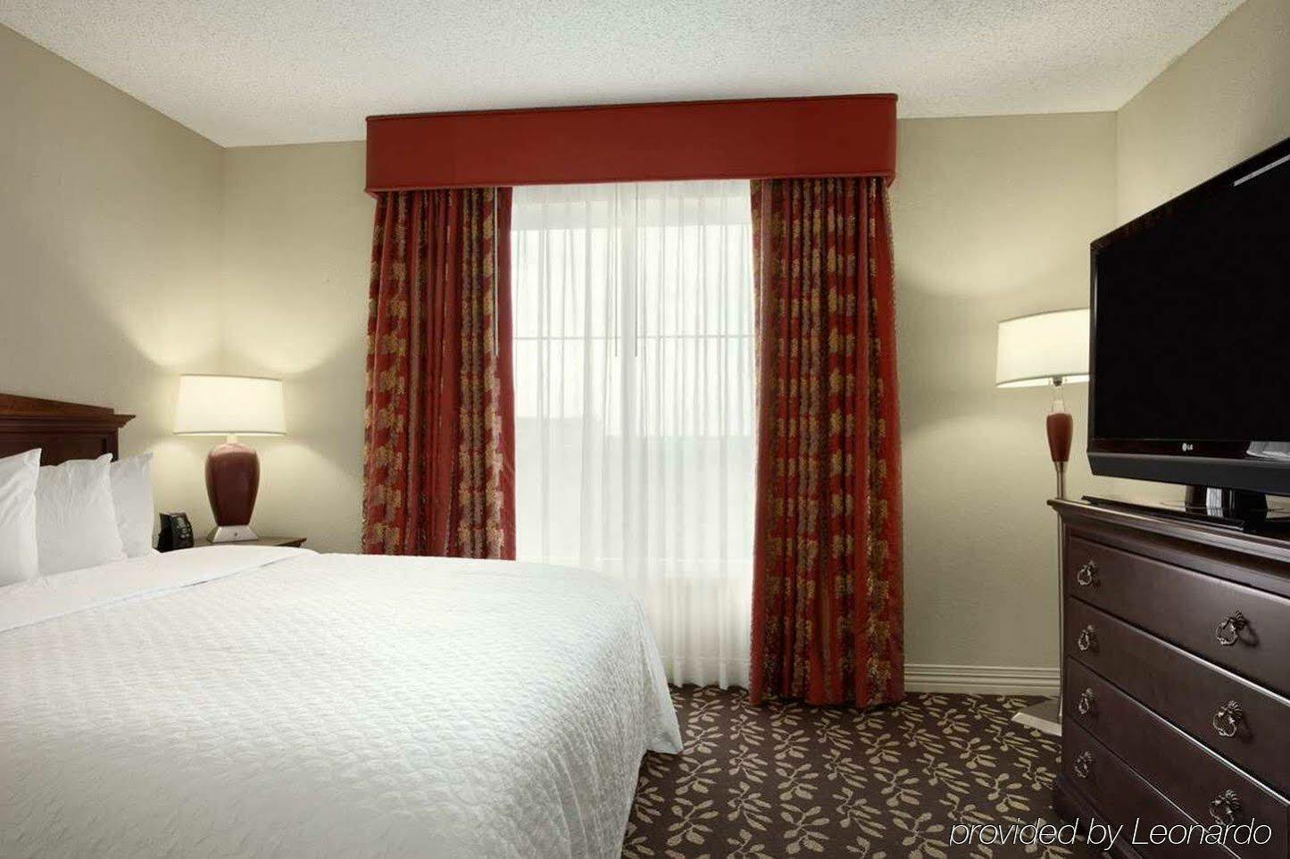 Embassy Suites By Hilton Orlando Airport Exterior foto